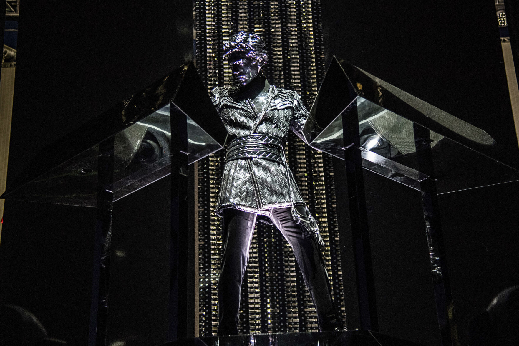 Gesaffelstein